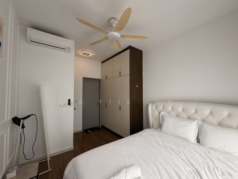 Service Residence for Rent at M Vertica - Sia Yiik Luk - PropertyGuru.com.my