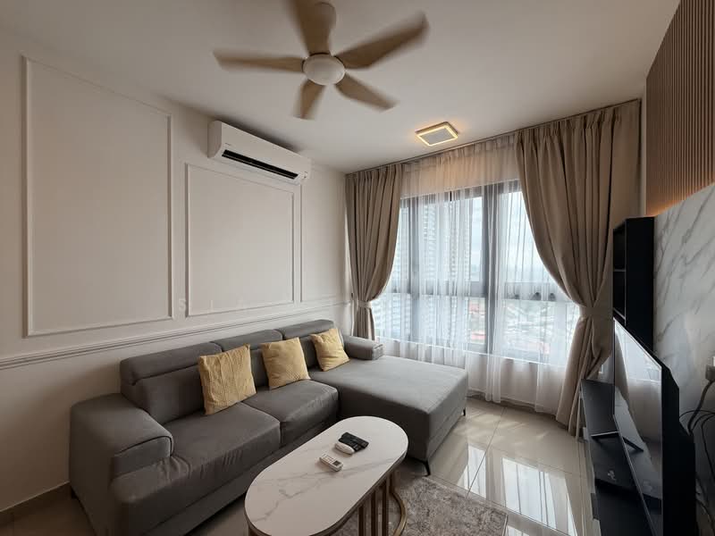 Service Residence for Rent at M Vertica - Sia Yiik Luk - PropertyGuru.com.my