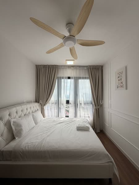 Service Residence for Rent at M Vertica - Sia Yiik Luk - PropertyGuru.com.my