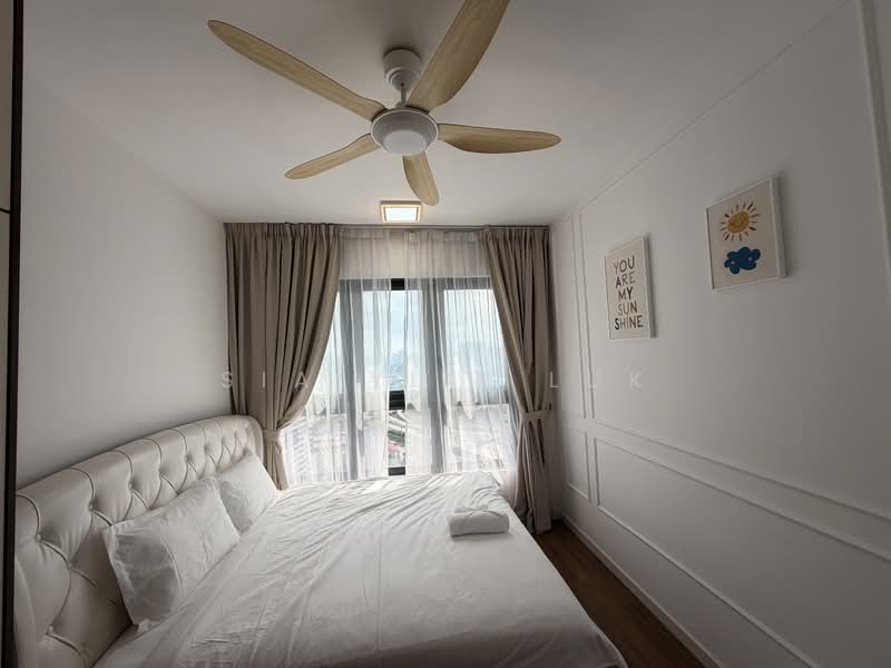 Service Residence for Rent at M Vertica - Sia Yiik Luk - PropertyGuru.com.my
