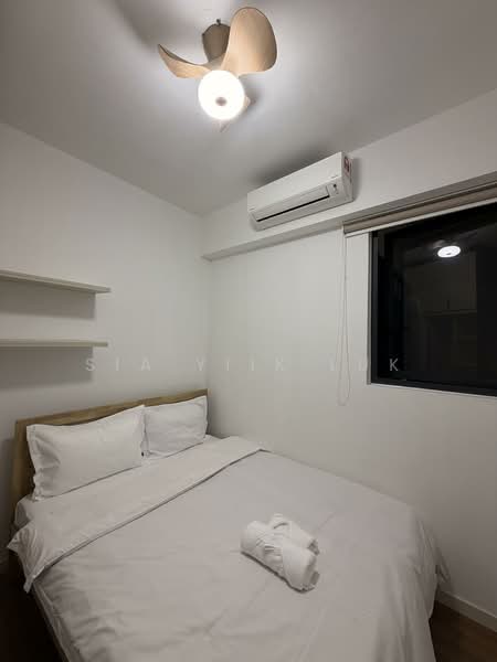 Service Residence for Rent at M Vertica - Sia Yiik Luk - PropertyGuru.com.my