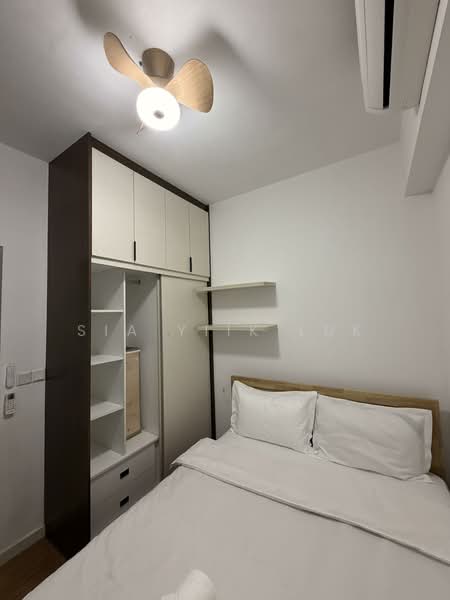 Service Residence for Rent at M Vertica - Sia Yiik Luk - PropertyGuru.com.my