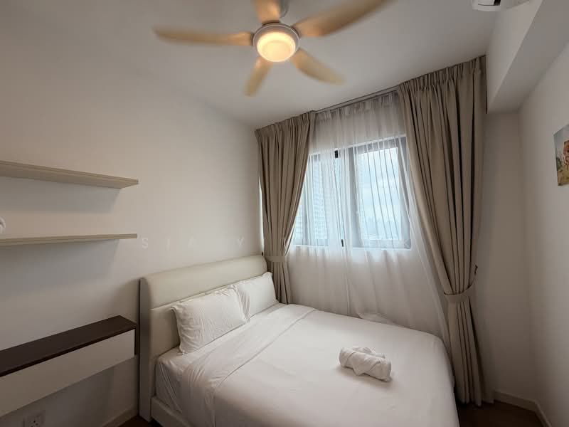 Service Residence for Rent at M Vertica - Sia Yiik Luk - PropertyGuru.com.my