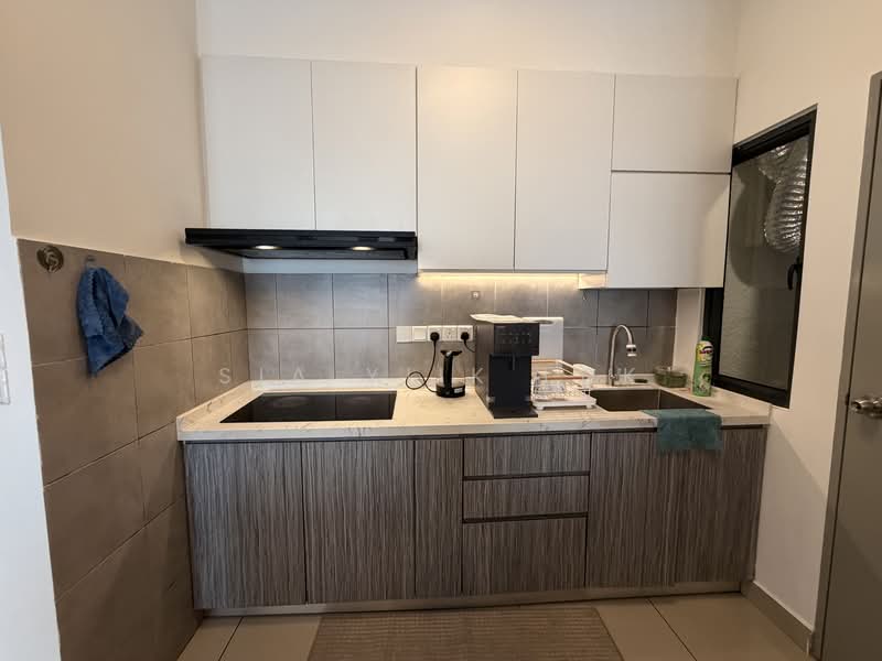 Service Residence for Rent at M Vertica - Sia Yiik Luk - PropertyGuru.com.my