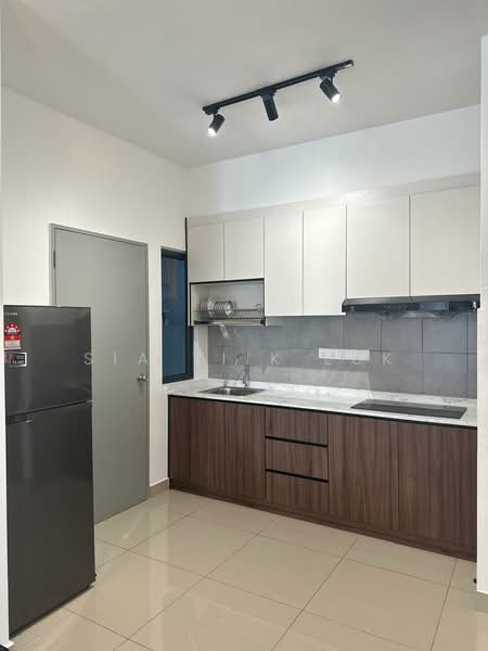 Servis Apartment untuk Disewa di M Vertica - Sia Yiik Luk - PropertyGuru.com.my