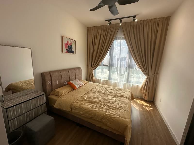 Servis Apartment untuk Disewa di M Vertica - Sia Yiik Luk - PropertyGuru.com.my