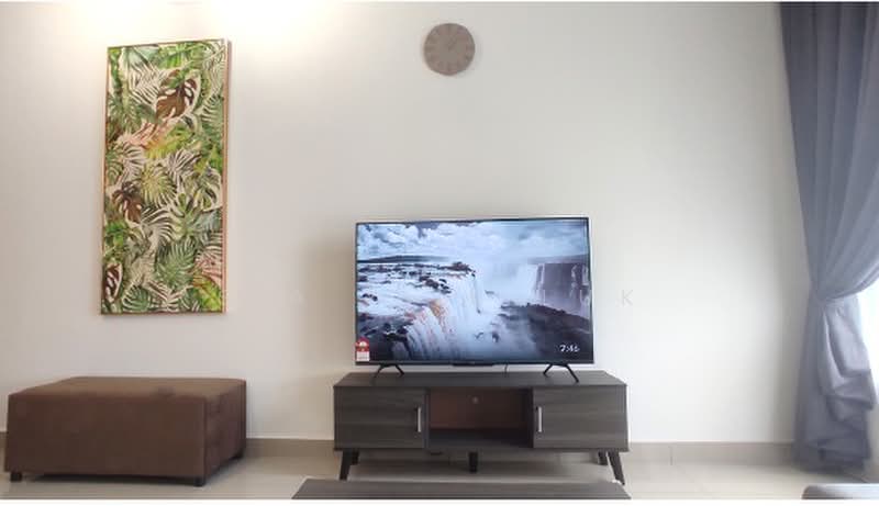 Servis Apartment untuk Disewa di M Vertica - Sia Yiik Luk - PropertyGuru.com.my