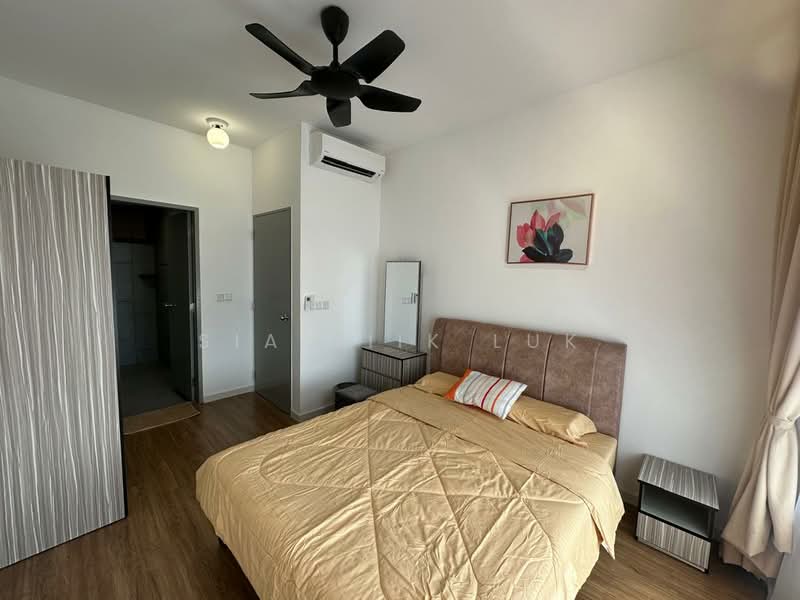 Servis Apartment untuk Disewa di M Vertica - Sia Yiik Luk - PropertyGuru.com.my