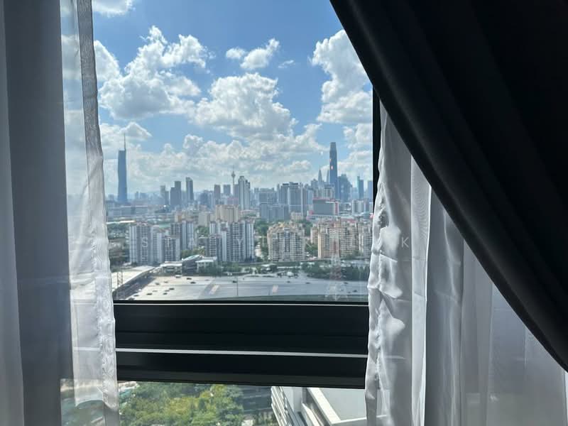 Servis Apartment untuk Disewa di M Vertica - Sia Yiik Luk - PropertyGuru.com.my