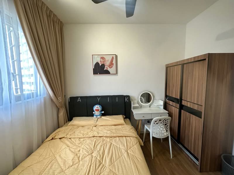 Servis Apartment untuk Disewa di M Vertica - Sia Yiik Luk - PropertyGuru.com.my