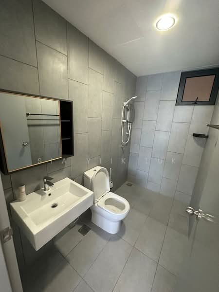 Servis Apartment untuk Disewa di M Vertica - Sia Yiik Luk - PropertyGuru.com.my