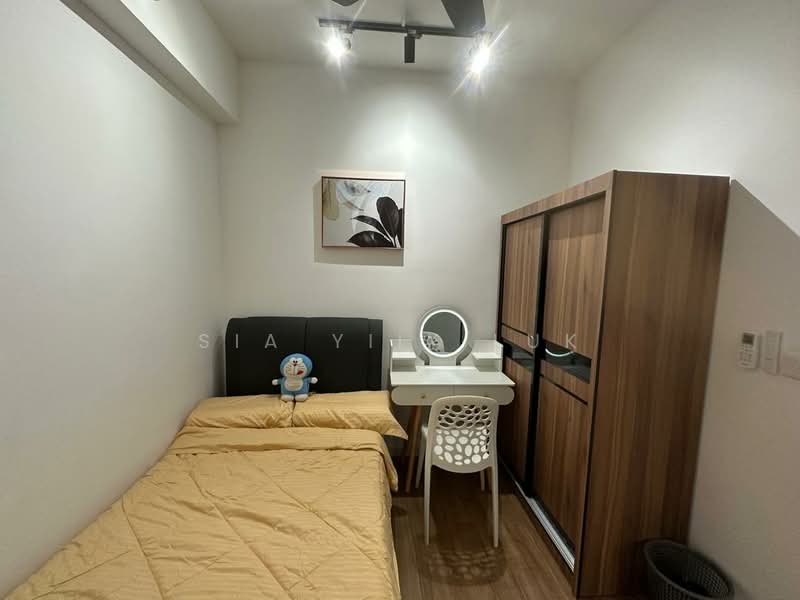 Servis Apartment untuk Disewa di M Vertica - Sia Yiik Luk - PropertyGuru.com.my