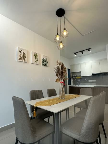 Servis Apartment untuk Disewa di M Vertica - Sia Yiik Luk - PropertyGuru.com.my