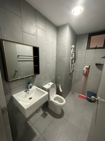 Servis Apartment untuk Disewa di M Vertica - Sia Yiik Luk - PropertyGuru.com.my