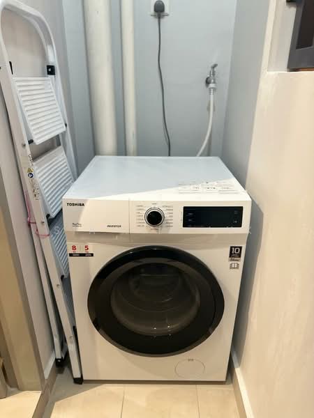 Servis Apartment untuk Disewa di M Vertica - Sia Yiik Luk - PropertyGuru.com.my