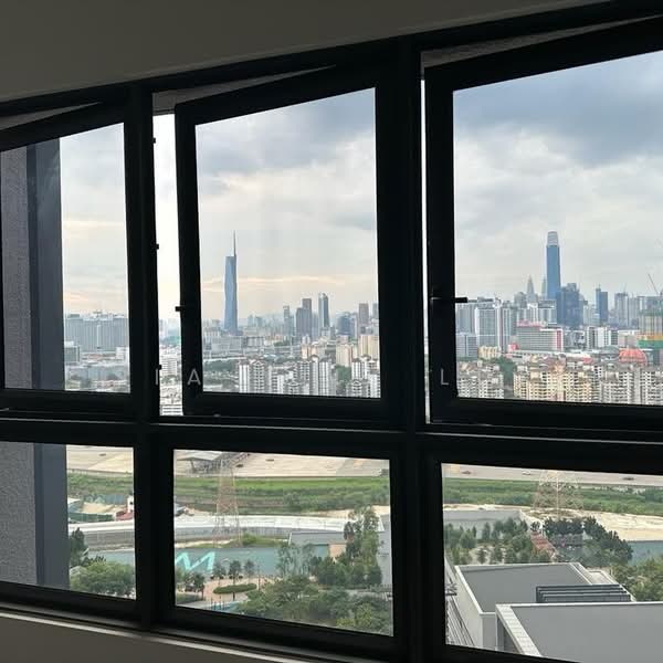 Servis Apartment untuk Disewa di M Vertica - Sia Yiik Luk - PropertyGuru.com.my