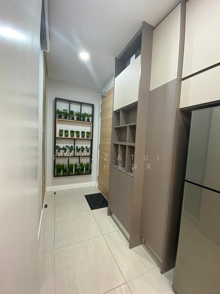 Corridor