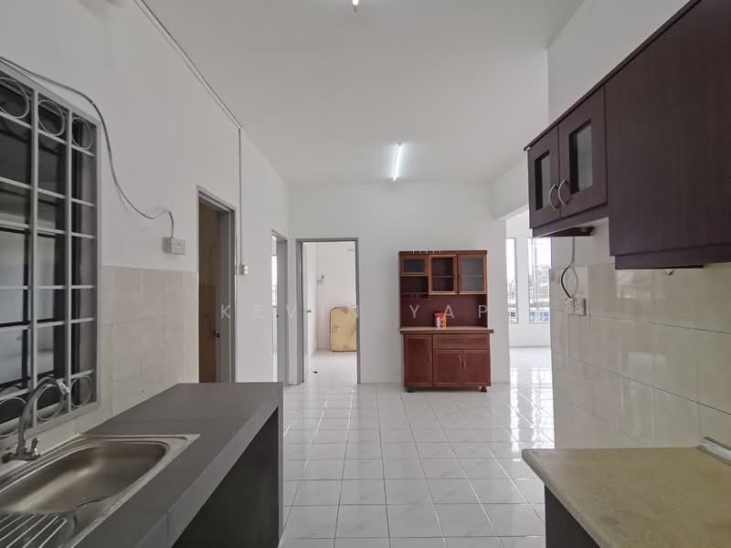 Apartment for Rent at Vista Impiana - Kevin Yap - Kitchen - PropertyGuru.com.my