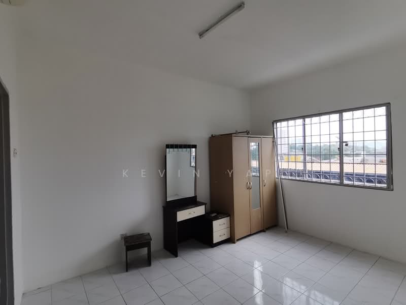Apartment for Rent at Vista Impiana - Kevin Yap - Bedroom - PropertyGuru.com.my