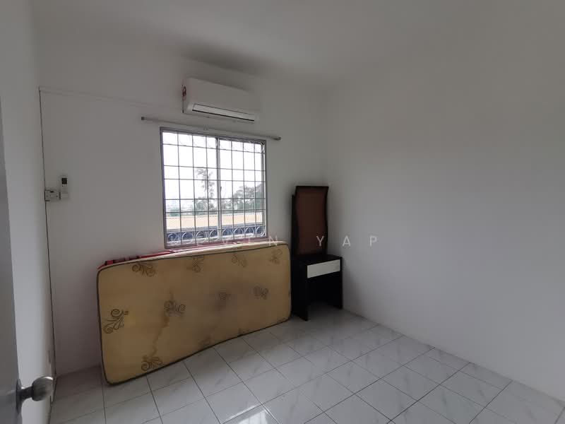 Apartment for Rent at Vista Impiana - Kevin Yap - Bedroom - PropertyGuru.com.my