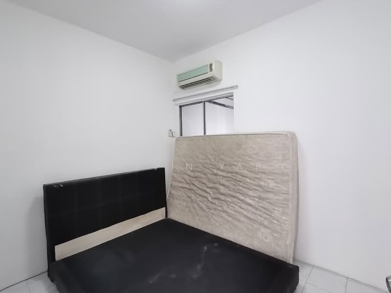 Apartment for Rent at Vista Impiana - Kevin Yap - Bedroom - PropertyGuru.com.my