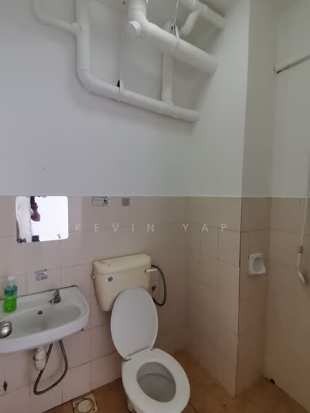 Apartment for Rent at Vista Impiana - Kevin Yap - Bathroom - PropertyGuru.com.my