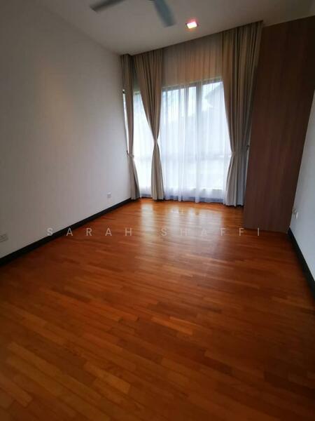 Bungalow for Rent in Leisure Farm (Gelang Patah) - Sarah Shaffi - Bedroom - PropertyGuru.com.my
