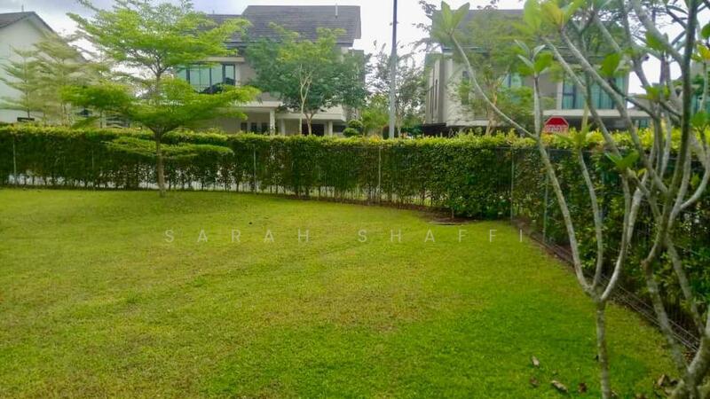 Bungalow for Rent in Leisure Farm (Gelang Patah) - Sarah Shaffi - Garden - PropertyGuru.com.my