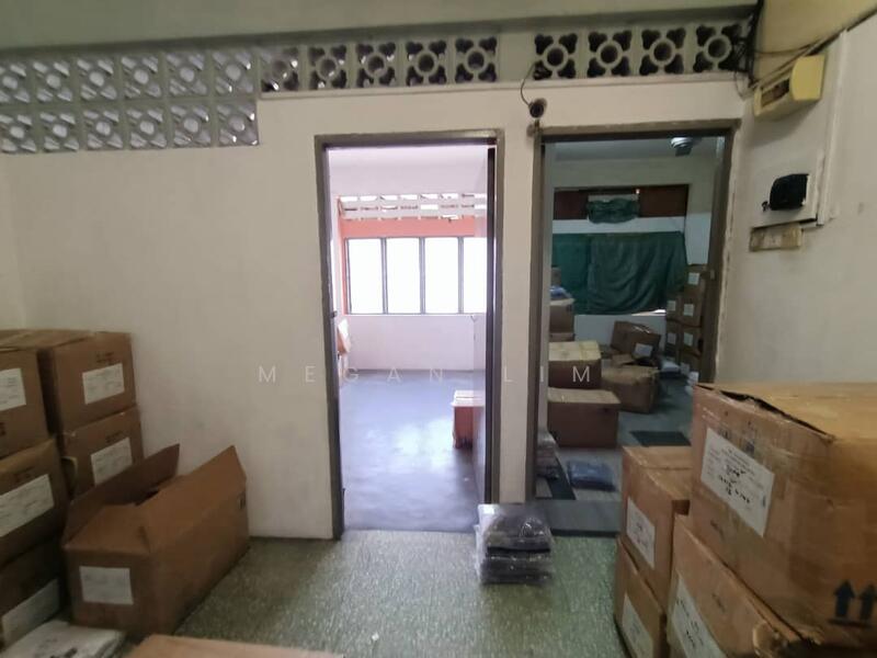 Corridor