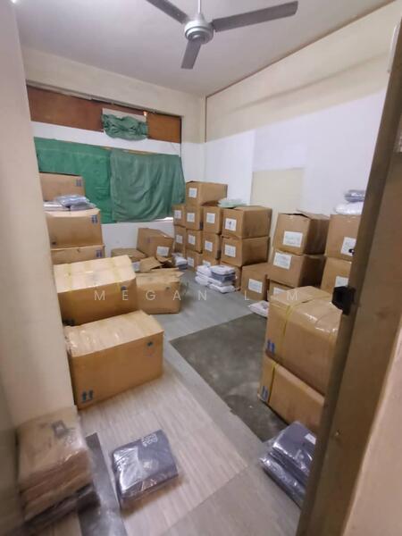 Storage