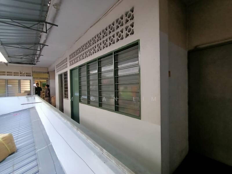 Corridor