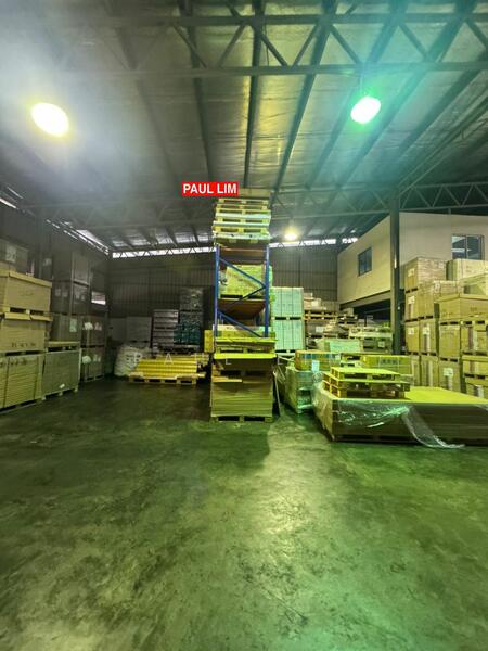 Warehouse