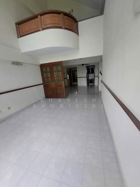 Living Hall