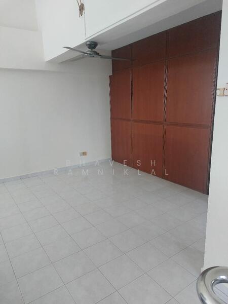 Family area