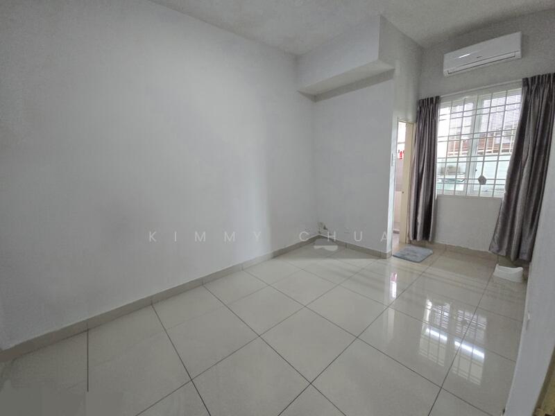 Ground Floor Room