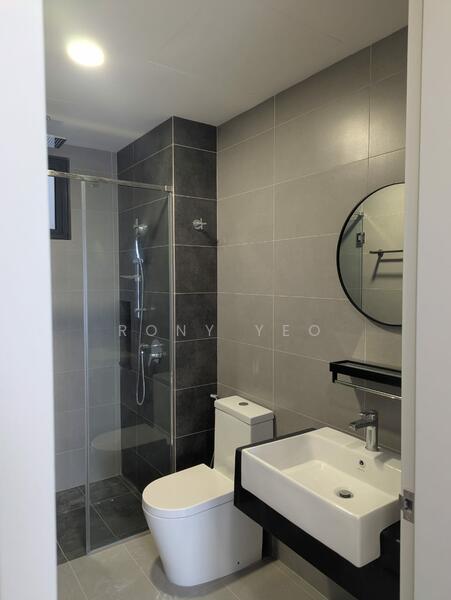 Service Residence for Rent at Sunway Belfield - Rony Yeo - Bathroom - PropertyGuru.com.my