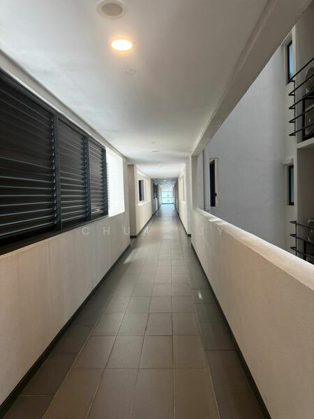 Corridor