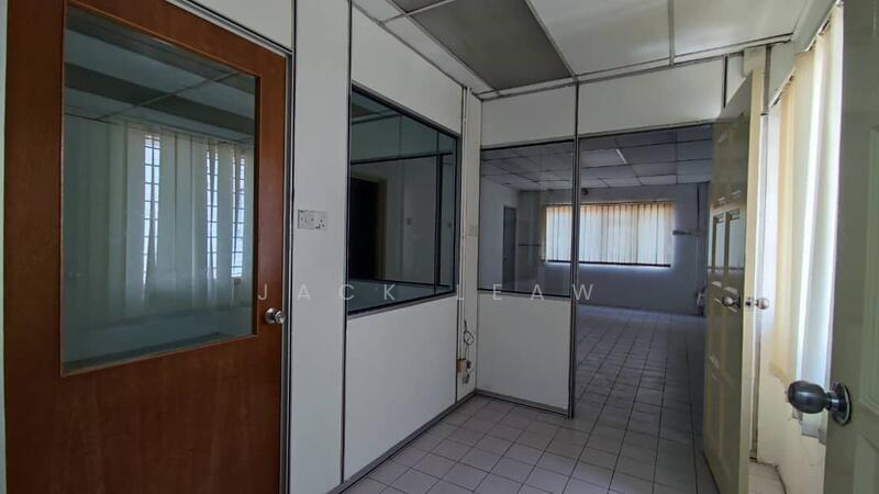 Corridor