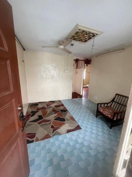 Untuk Disewa - Taman Tun Sardon