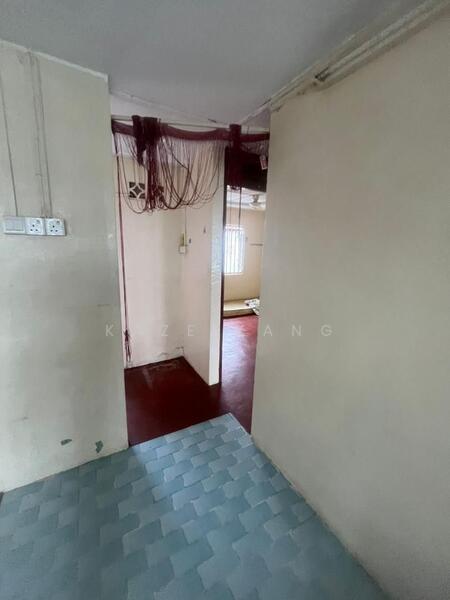 Untuk Disewa - Taman Tun Sardon
