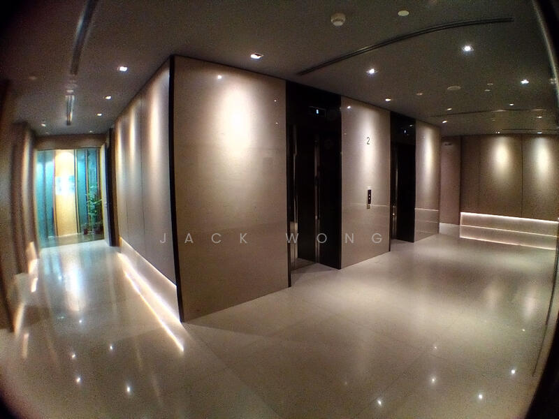 Corridor