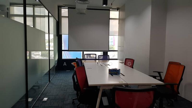 Office for Sale in Mid Valley City (Kuala Lumpur) - Jack Wong - Interior - PropertyGuru.com.my