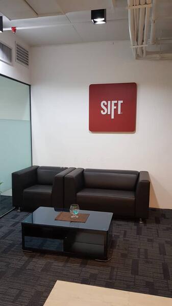 Office for Sale in Mid Valley City (Kuala Lumpur) - Jack Wong - Lobby - PropertyGuru.com.my