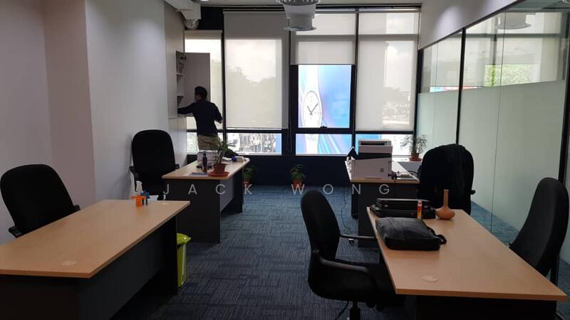 Office for Sale in Mid Valley City (Kuala Lumpur) - Jack Wong - Study - PropertyGuru.com.my