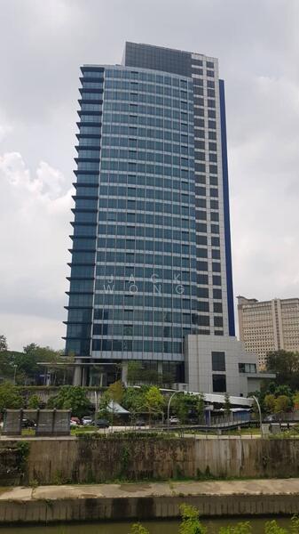 Office for Sale in Mid Valley City (Kuala Lumpur) - Jack Wong - Exterior - PropertyGuru.com.my