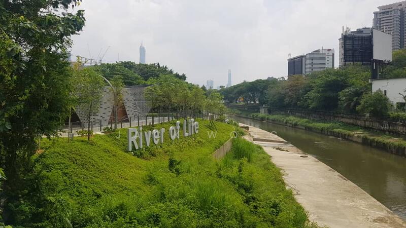 Office for Sale in Mid Valley City (Kuala Lumpur) - Jack Wong - Exterior - PropertyGuru.com.my