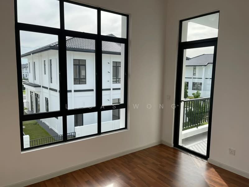 Semi-Detached House for Sale in Kuala Selangor (Selangor) - Lucas Wong - Bedroom - PropertyGuru.com.my