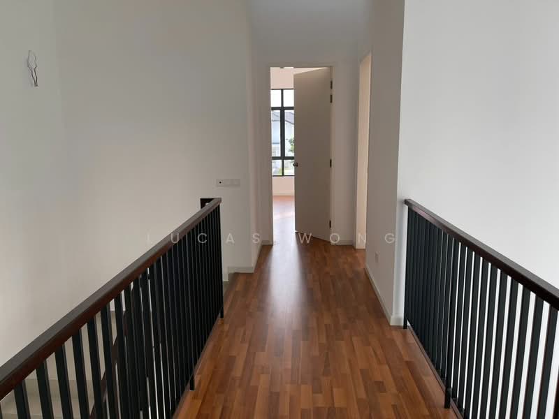 Semi-Detached House for Sale in Kuala Selangor (Selangor) - Lucas Wong - Corridor - PropertyGuru.com.my