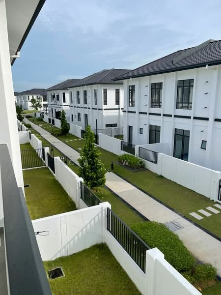 Semi-Detached House for Sale in Kuala Selangor (Selangor) - Lucas Wong - Exterior - PropertyGuru.com.my