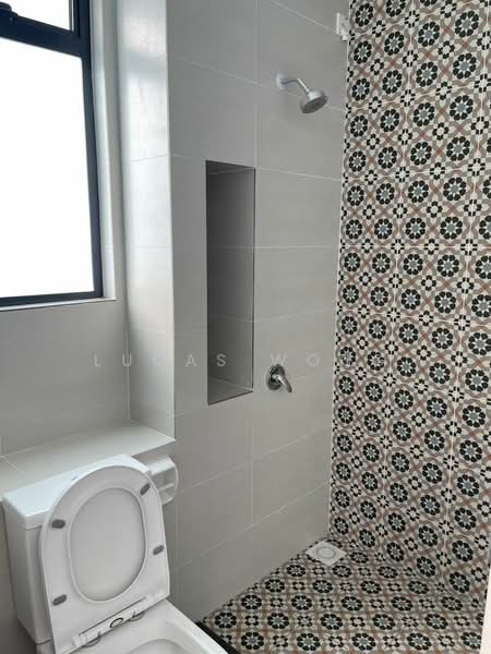 Semi-Detached House for Sale in Kuala Selangor (Selangor) - Lucas Wong - Bathroom - PropertyGuru.com.my